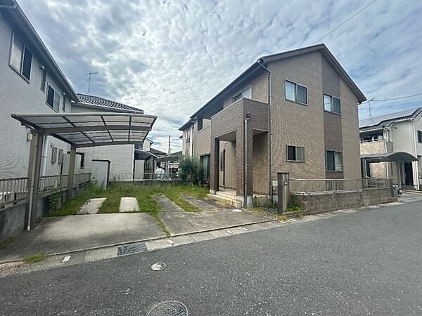 《外観》当日対応可能！お気軽にお問い合わせください！（2026年8月撮影）