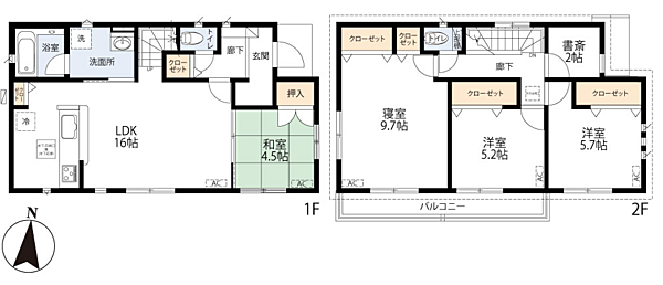 間取り：313004865298