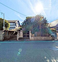 売土地　高尾2丁