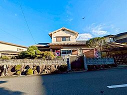 大阪府堺市南区赤坂台５丁