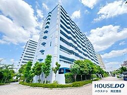 ヴァローレ三原台壱棟