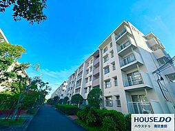 新檜尾台第1次住宅13号棟