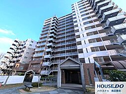 ソワール新檜尾台3号棟