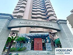 アンビエント上野芝