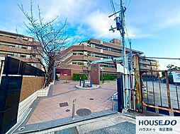 APAガーデンコート鳳西町2番館