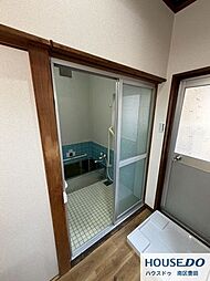 浴室