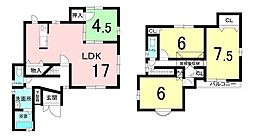 大阪府堺市西区菱木１丁