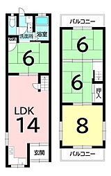 大阪府堺市西区上野芝町７丁