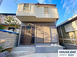 大阪府堺市西区北条町１丁