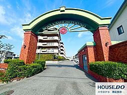 ノバカネイチ津久野台