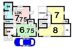 大阪府堺市西区北条町２丁