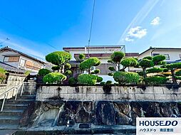 大阪府堺市南区庭代台１丁