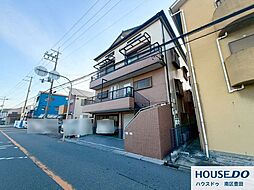 大阪府堺市西区鳳北町１０丁