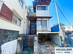 大阪府堺市西区草部