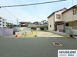 大阪府堺市西区平岡町