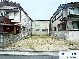 大阪府堺市西区浜寺石津町西４丁