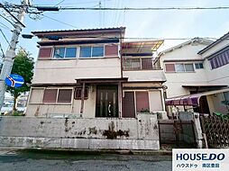 大阪府堺市西区上