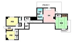 サンライズマンション・ドムス諏訪ノ森