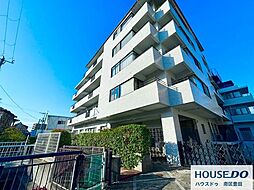 サンライズマンション・ドムス諏訪ノ森