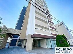 グランディア津久野プレジオ