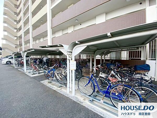 共用部分