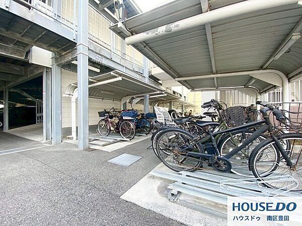 共用部分