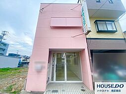 大阪府堺市西区鳳西町２丁