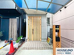 大阪府堺市堺区浅香山町１丁