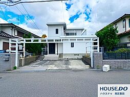 大阪府堺市南区御池台４丁