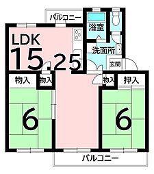 泉北槇塚台住宅5号棟