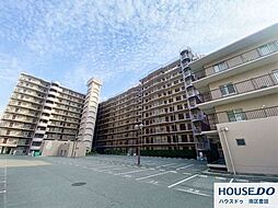 メゾンドール浜寺北