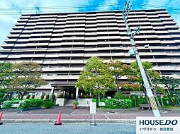 メゾンドール堺