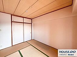 和室の画像