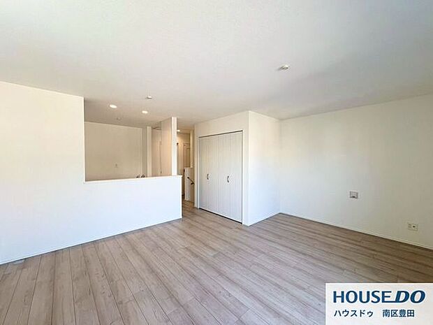 ダイニングキッチン