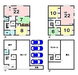 大阪府堺市堺区少林寺町西１丁