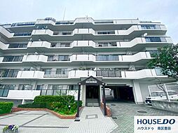 ドルミコート泉ヶ丘