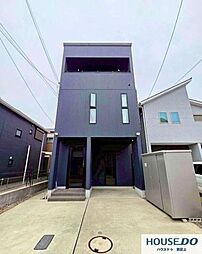 大阪府堺市堺区旭通