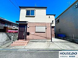 大阪府堺市西区山田２丁