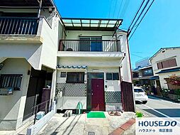 大阪府堺市西区浜寺石津町西４丁