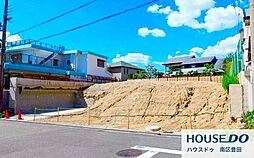 大阪府堺市南区若松台３丁