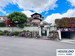 大阪府堺市南区赤坂台４丁