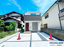 大阪府堺市西区浜寺諏訪森町東3丁