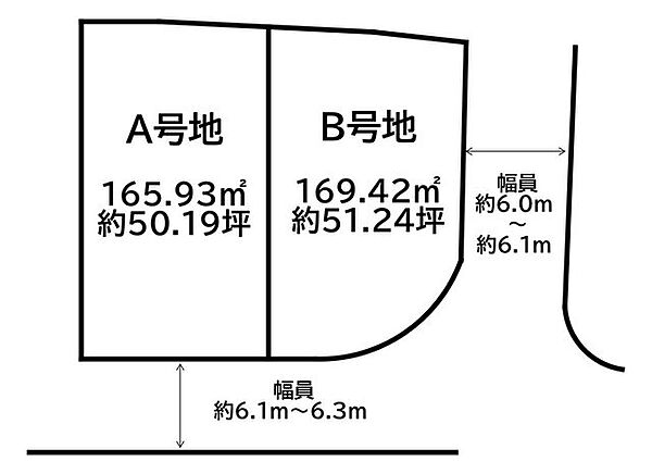 区画図：327002353363