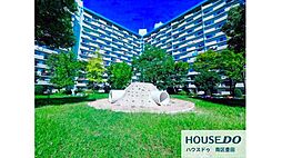 泉北若松台AB住宅2号棟