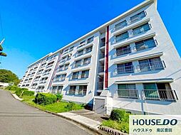 泉北茶山台第1次住宅11号棟