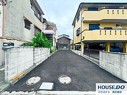 大阪府堺市堺区五月町