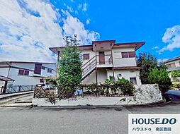 大阪府堺市南区晴美台１丁