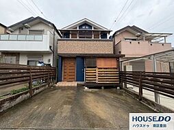 大阪府堺市南区御池台４丁