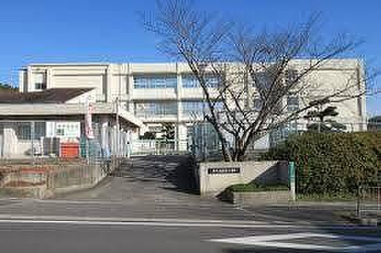 堺市立槇塚台小学校 1200m
