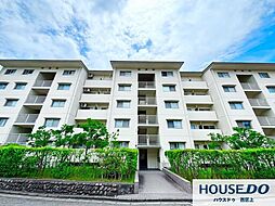 新檜尾台第4次住宅　19号棟